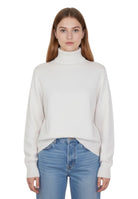 DOLCEVITA MANICA LUNGA Panna Hekla & Co