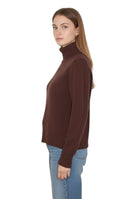 DOLCEVITA MANICA LUNGA Marrone Hekla & Co