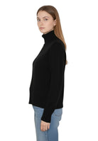 DOLCEVITA MANICA LUNGA Nero Hekla & Co