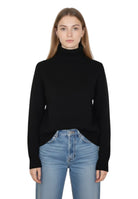 DOLCEVITA MANICA LUNGA Nero Hekla & Co