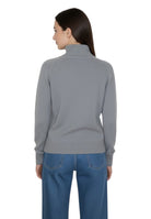 MAGLIE A LUPETTO Grigio Hekla & Co