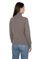 MAGLIE A LUPETTO Marrone Hekla & Co