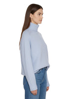 DOLCEVITA MANICA LUNGA Blu Hekla & Co