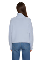 DOLCEVITA MANICA LUNGA Blu Hekla & Co