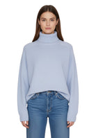 DOLCEVITA MANICA LUNGA Blu Hekla & Co