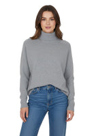 DOLCEVITA MANICA LUNGA Grigio Hekla & Co