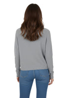 DOLCEVITA MANICA LUNGA Grigio Hekla & Co