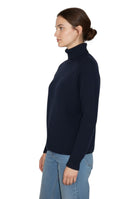 DOLCEVITA MANICA LUNGA Blu Hekla & Co