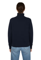 DOLCEVITA MANICA LUNGA Blu Hekla & Co