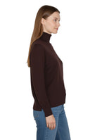 DOLCEVITA MANICA LUNGA Marrone Hekla & Co