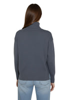 DOLCEVITA MANICA LUNGA Grigio Hekla & Co