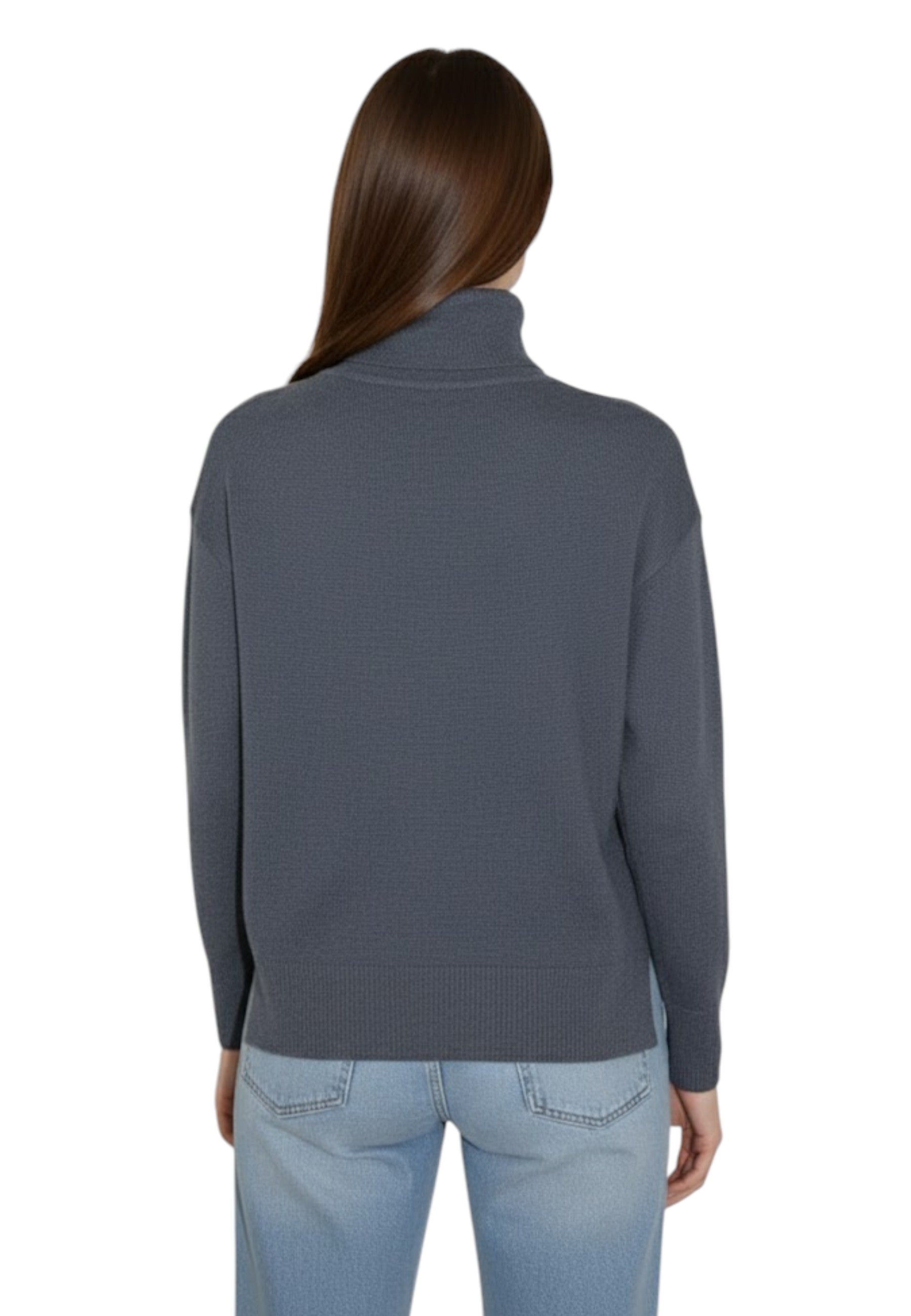 DOLCEVITA MANICA LUNGA Grigio Hekla & Co