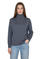 DOLCEVITA MANICA LUNGA Grigio Hekla & Co