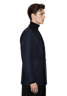 BLAZER Blu Breras Milano