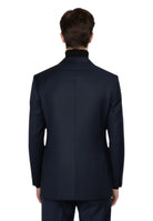 BLAZER Blu Breras Milano