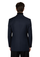 BLAZER Blu Breras Milano