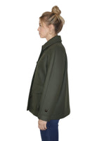 CAPPOTTI Verde Circolo 1901