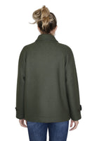 CAPPOTTI Verde Circolo 1901