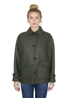 CAPPOTTI Verde Circolo 1901