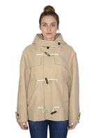 PEACOAT Beige Circolo 1901