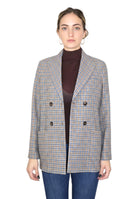 BLAZER DOPPIOPETTO Beige Circolo 1901