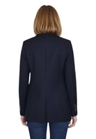 BLAZER DOPPIOPETTO Blu Circolo 1901