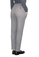 PANTALONI Nero Circolo 1901