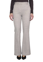PANTALONI Beige Circolo 1901