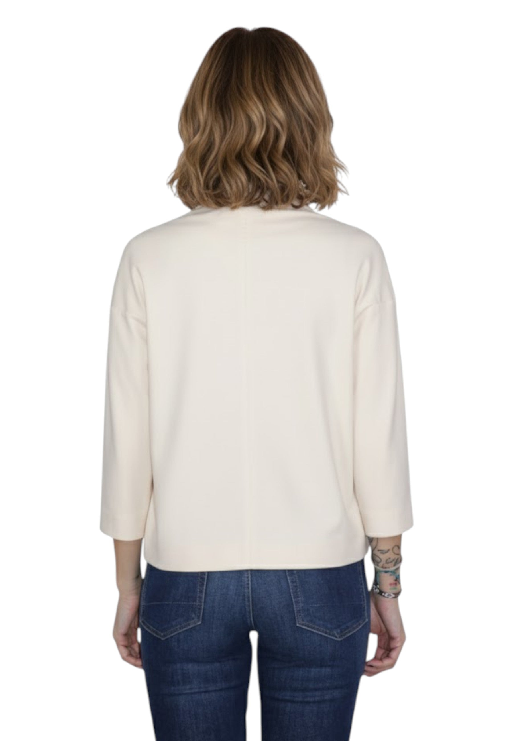 PEACOAT Panna Circolo 1901