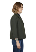 PEACOAT Verde Circolo 1901