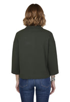 PEACOAT Verde Circolo 1901