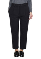 PANTALONI Nero Circolo 1901