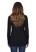 BLAZER DOPPIOPETTO Nero Circolo 1901