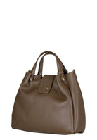 BORSE Marrone Ermanno Scervino