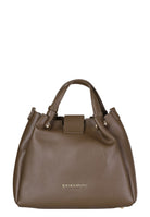 BORSE Marrone Ermanno Scervino