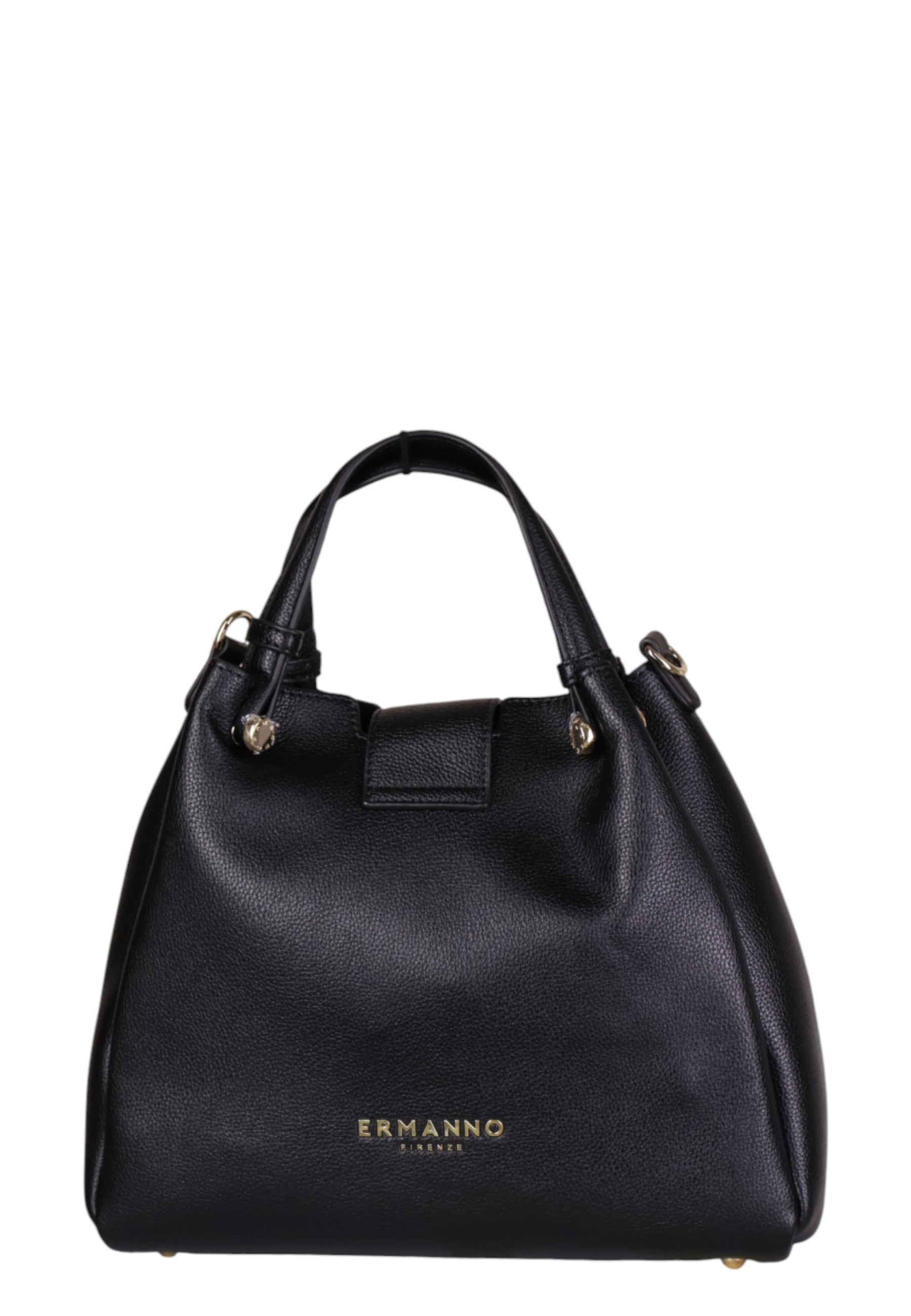 BORSE Nero Ermanno Scervino