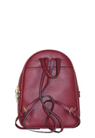 BORSE Rosso Ermanno Scervino