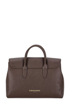 BORSE Marrone Ermanno Scervino