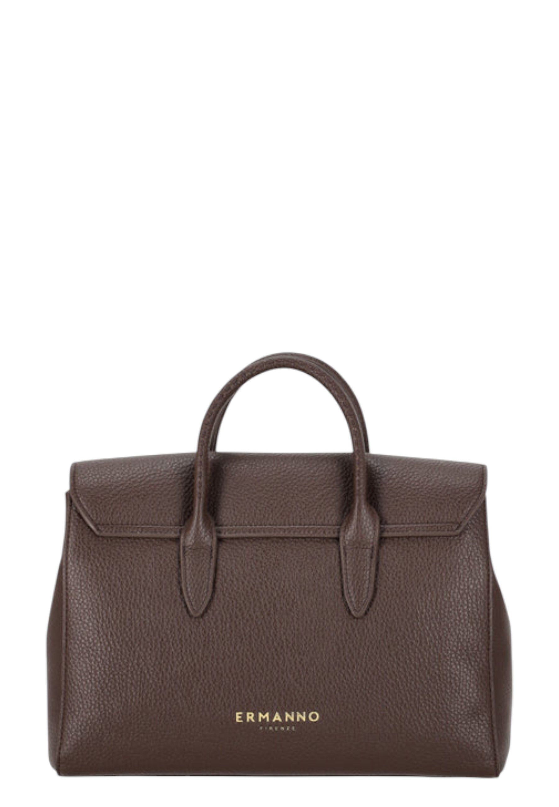 BORSE Marrone Ermanno Scervino