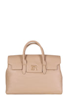 BORSE Beige Ermanno Scervino