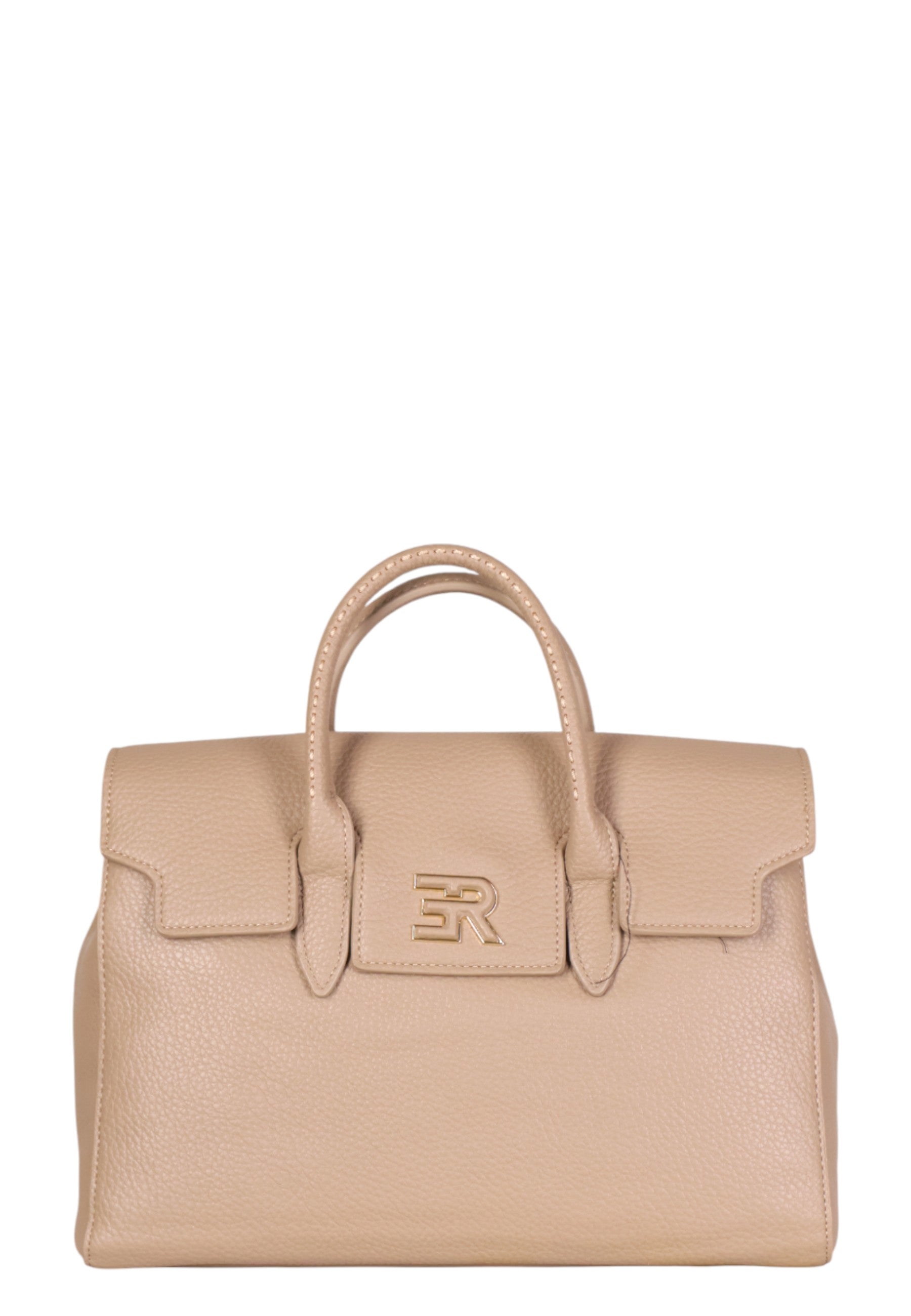 BORSE Beige Ermanno Scervino