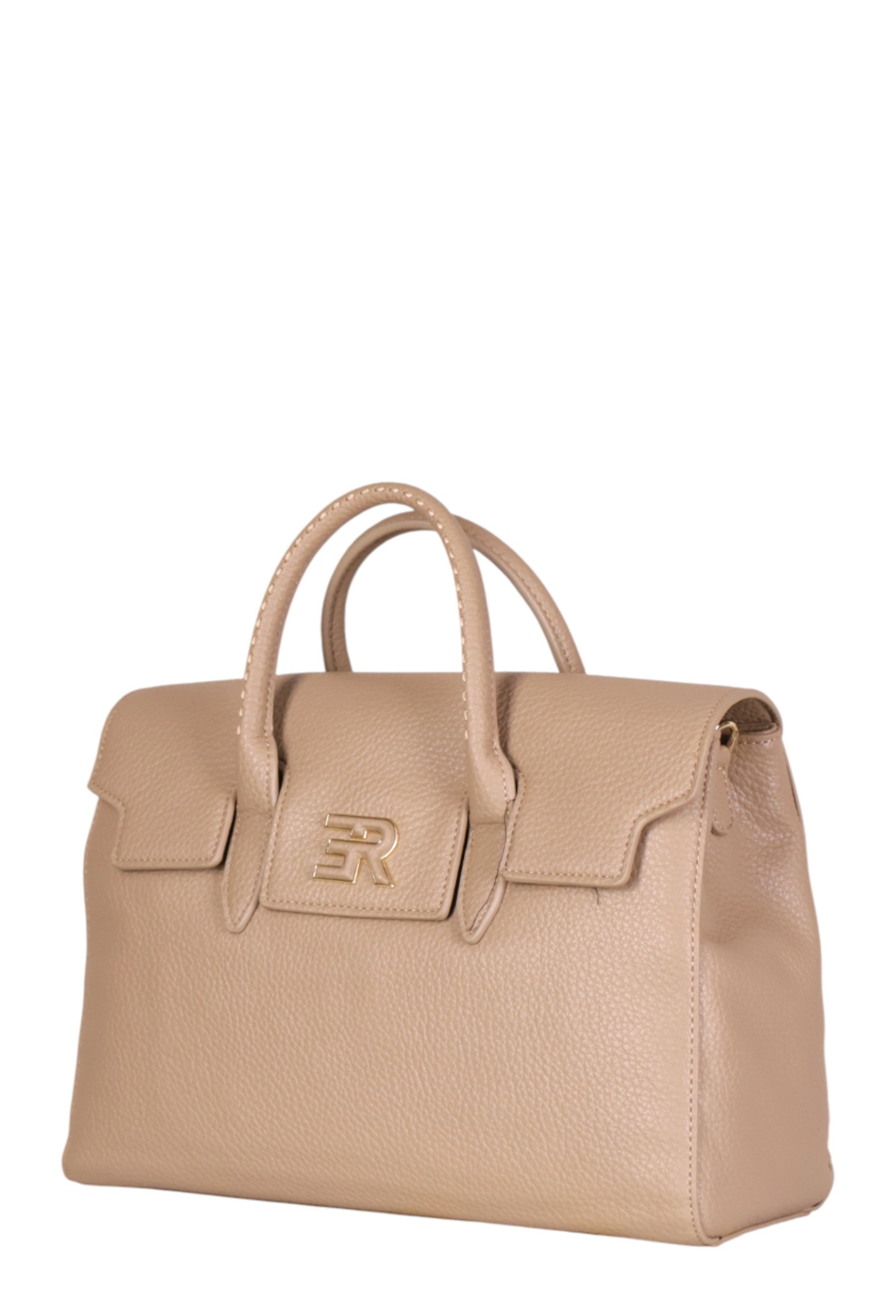 BORSE Beige Ermanno Scervino