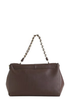 BORSE Marrone Ermanno Scervino