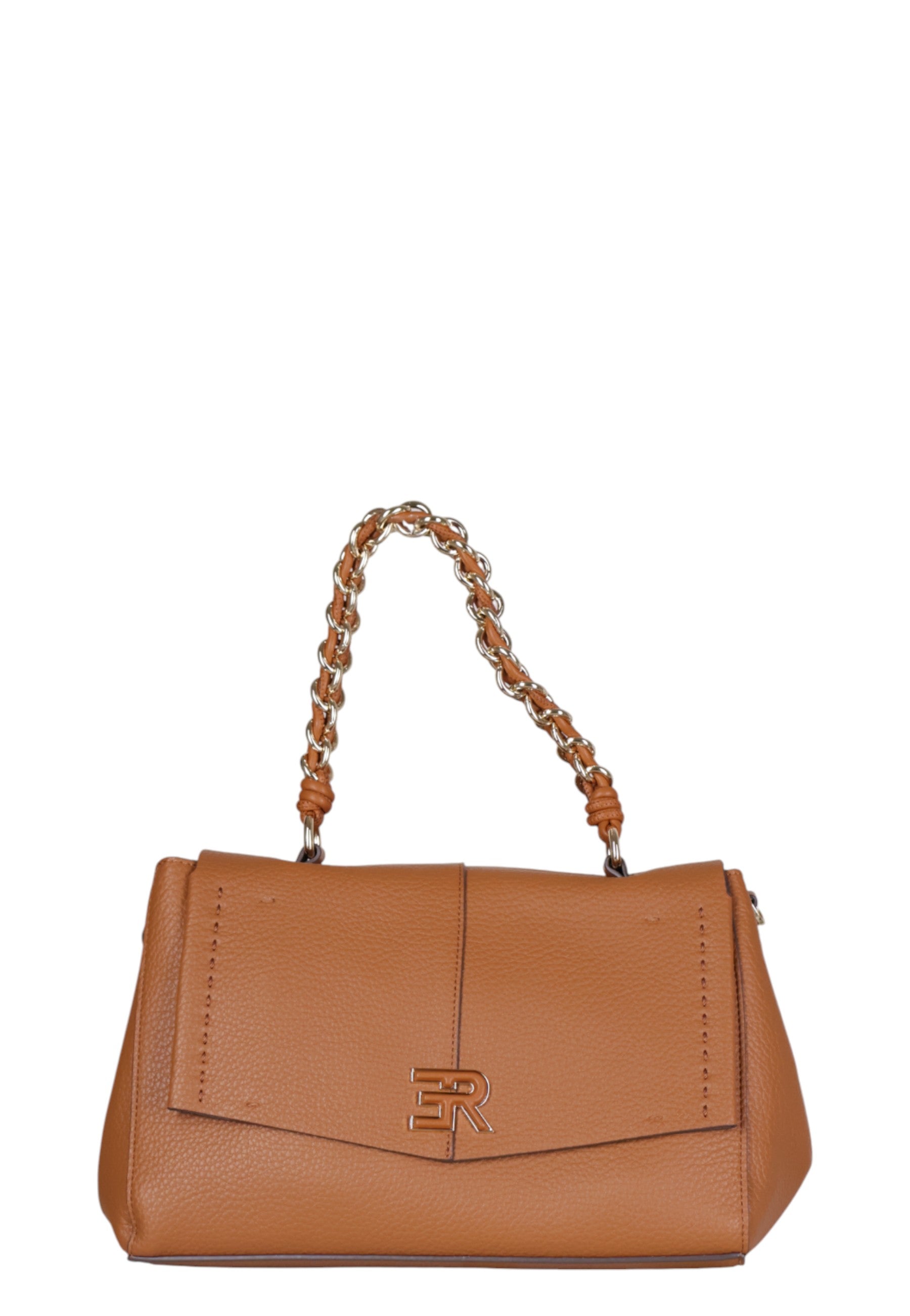 BORSE Marrone Ermanno Scervino