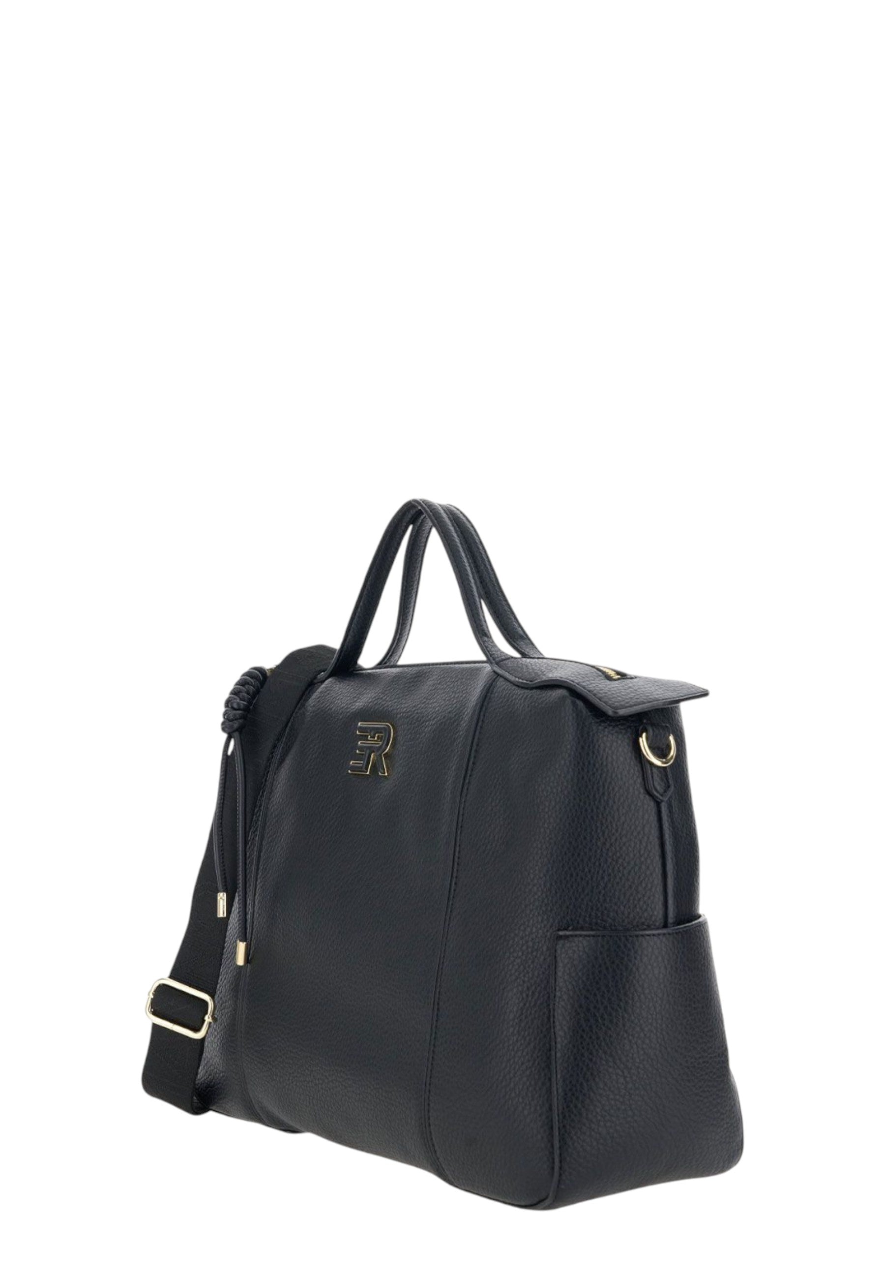 BORSE Nero Ermanno Scervino