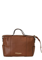 BORSE Marrone Ermanno Scervino