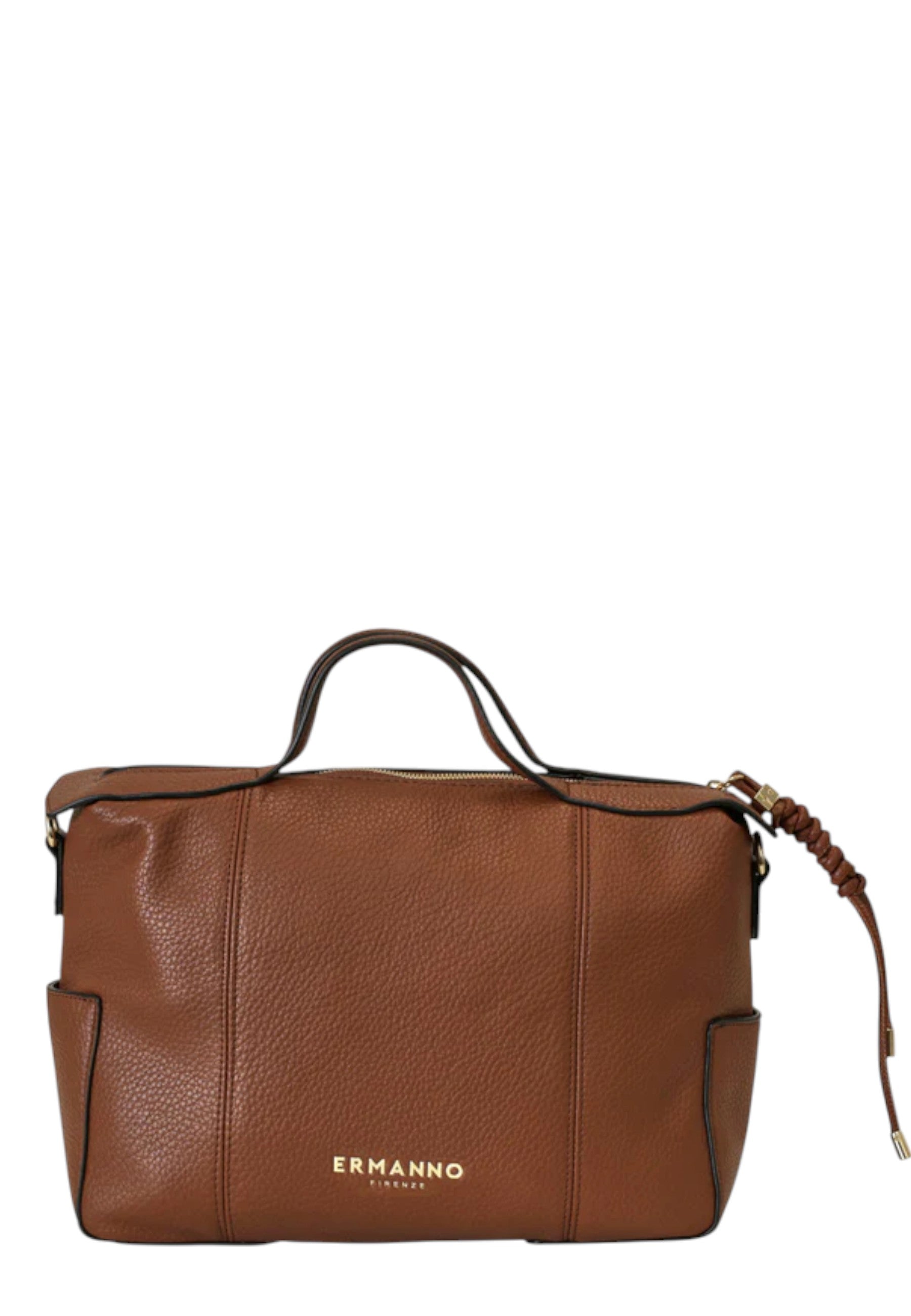 BORSE Marrone Ermanno Scervino