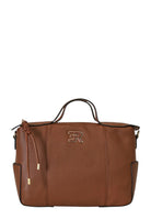 BORSE Marrone Ermanno Scervino