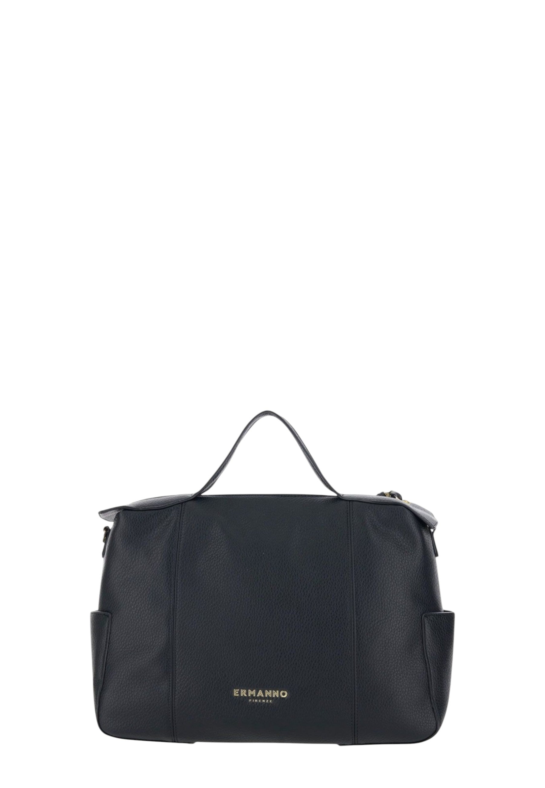 BORSE Nero Ermanno Scervino