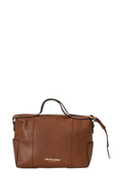 BORSE Marrone Ermanno Scervino